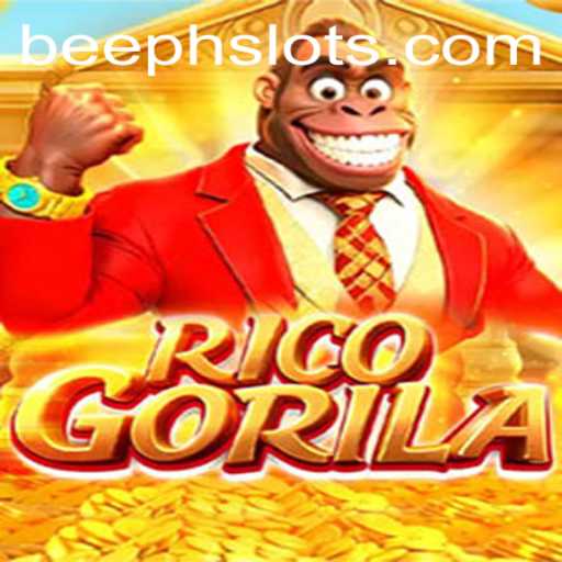 RicoGorila: An Epic Adventure and Strategy Game