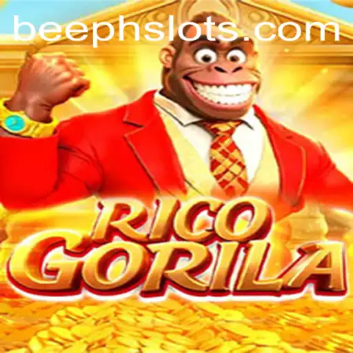 RicoGorila: An Epic Adventure and Strategy Game