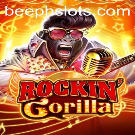 Exploring the Thrilling World of RockinGorilla and BeePH: A New Gaming Experience