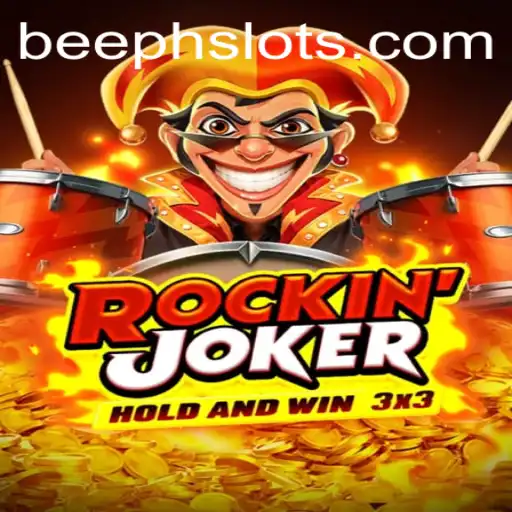 Discovering Rockinjoker: A Thrilling New Game Experience with BeePH