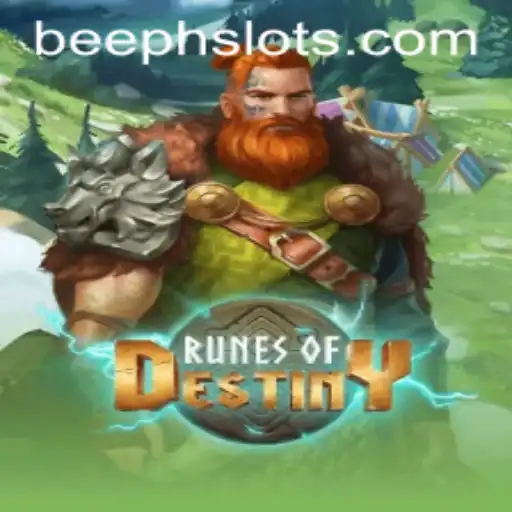 Exploring the Mystical World of RunesOfDestiny
