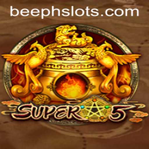Unveil the Excitement of Super5: The Revolutionary Game Taking the World by Storm