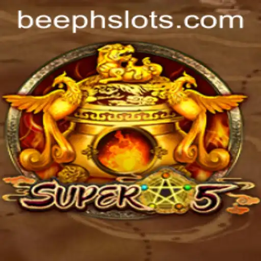 Unveil the Excitement of Super5: The Revolutionary Game Taking the World by Storm