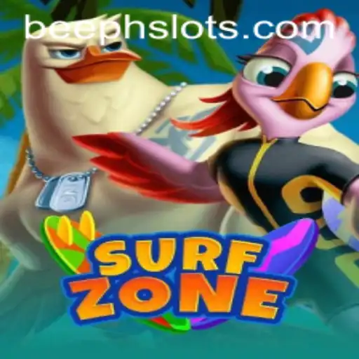 SurfZone: Dive into Beach Fun with BeePH