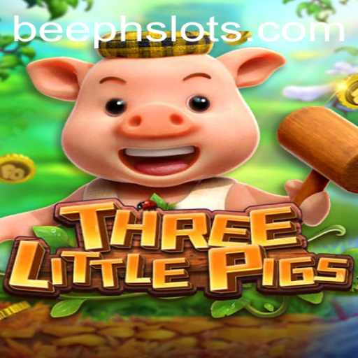The Innovative Charm of THREELITTLEPIGS