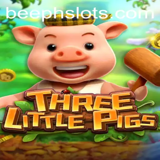The Innovative Charm of THREELITTLEPIGS