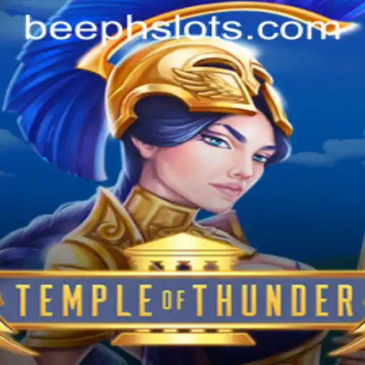 Temple of Thunder: A Deep Dive into the Game's World and Mechanics