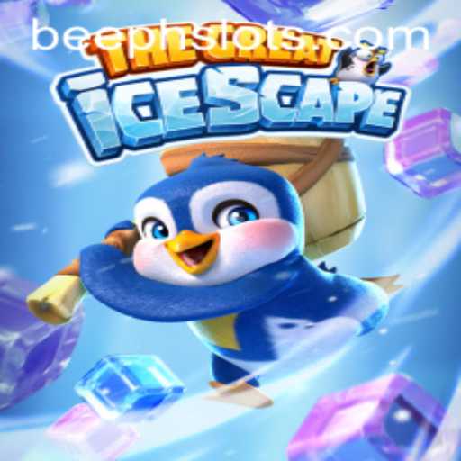 The Great Icescape: A Chilling Adventure with BeePH