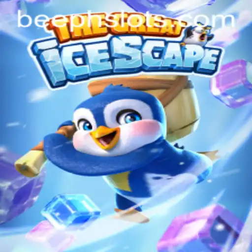 The Great Icescape: A Chilling Adventure with BeePH