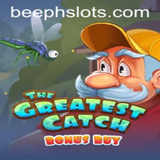 Unveiling TheGreatestCatchBonusBuy: A Deep Dive into the Game with BeePH