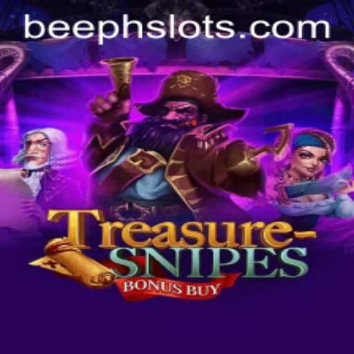 Exploring the World of TreasuresnipesBonusBuy: Unveiling the Gaming Experience with BeePH