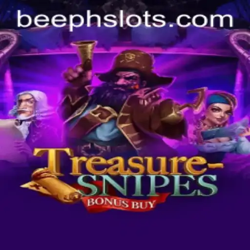 Exploring the World of TreasuresnipesBonusBuy: Unveiling the Gaming Experience with BeePH
