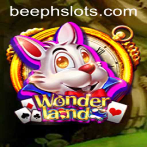 Exploring Wonderland: A BeePH Adventure Through Imagination